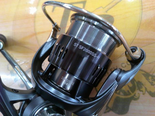 未使用品 23 AIRITY ST SF2000SS-H 23エアリティ ST SF2000SS-H｜＠ベリーネット 日本最大新品中古