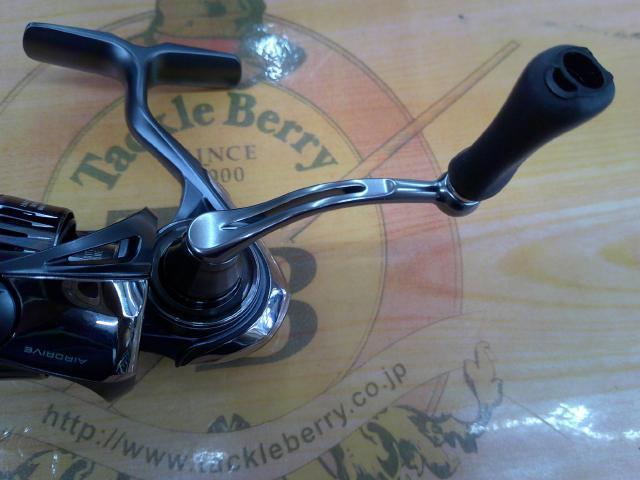 23エアリティ ST SF2000SS-H