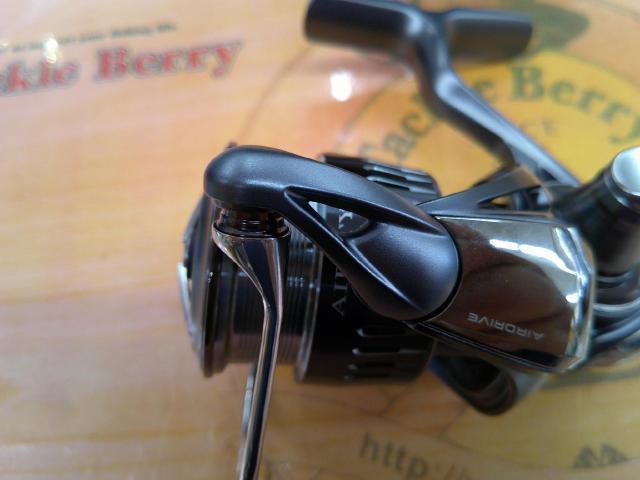 23エアリティ ST SF2000SS-H