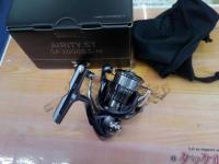 23エアリティ ST SF2000SS-H