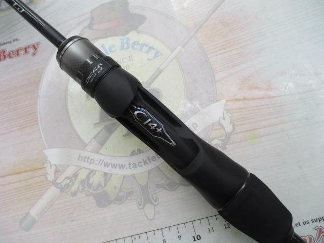 SHIMANO】新製品”24 OCEA JIGGER LJ l 24オシアジガーLJ”シマノ