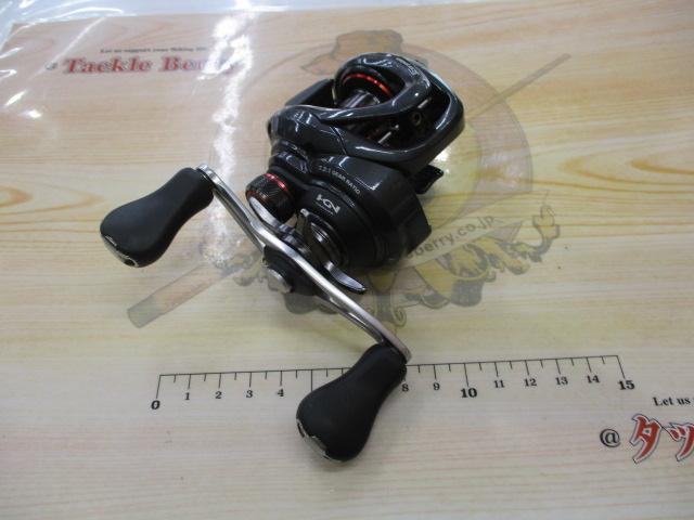 16スコーピオン 70HG｜＠ベリーネット 日本最大新品中古釣具WEB