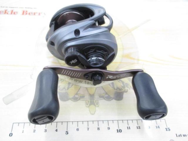 レボ 5 SX-HS 7.3:1