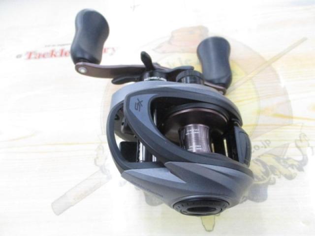 レボ 5 SX-HS 7.3:1