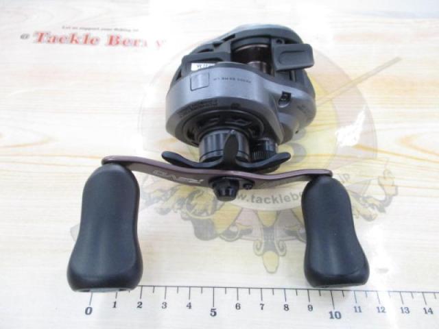 レボ 5 SX-HS 7.3:1