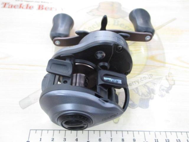 レボ 5 SX-HS 7.3:1