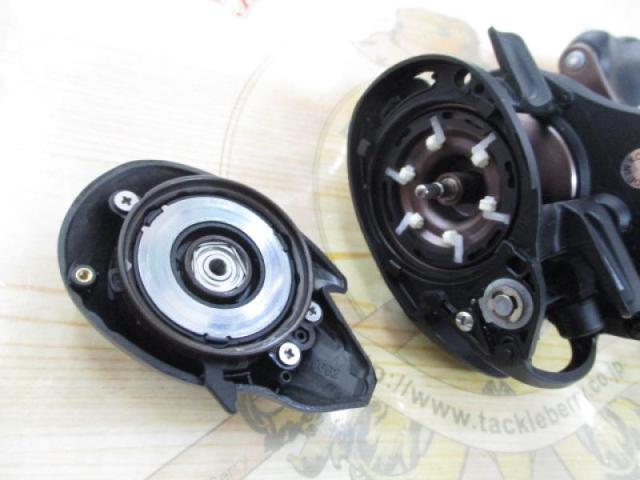 レボ 5 SX-HS 7.3:1