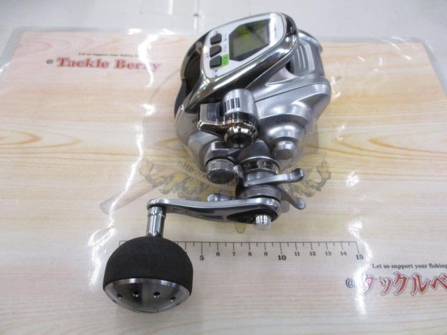 11フォースマスター 2000MK