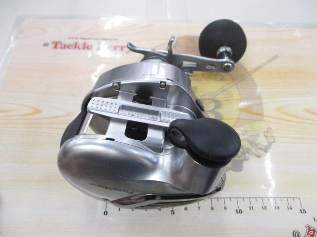 11フォースマスター 2000MK