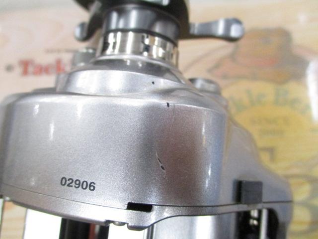 11フォースマスター 2000MK