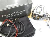 11フォースマスター 2000MK