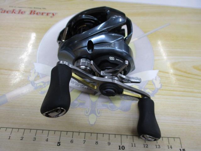 22アルデバランBFS XG RH｜＠ベリーネット 日本最大新品中古釣具