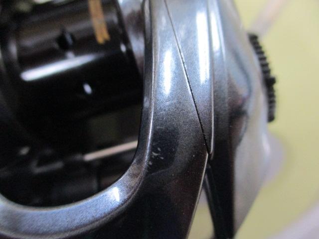 22アルデバランBFS XG RH