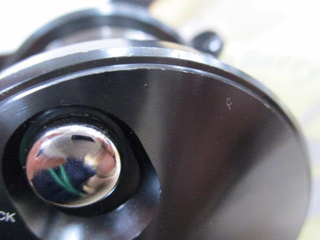 オシアジガーFC 3000HG