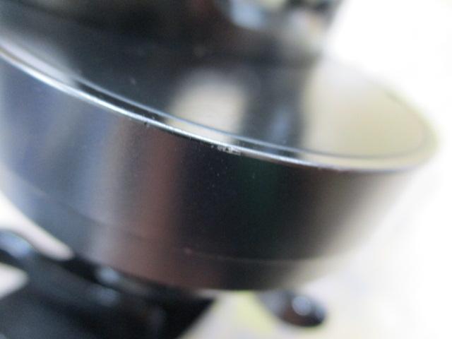 オシアジガーFC 3000HG