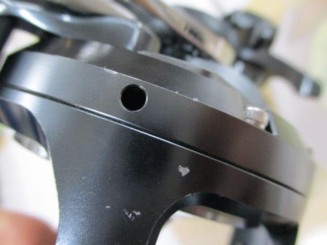 オシアジガーFC 3000HG