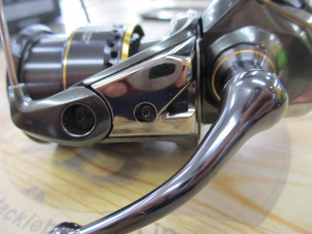 23カーディフXR C2000SHG