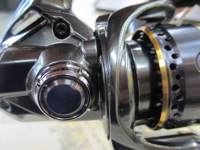 23カーディフXR C2000SHG