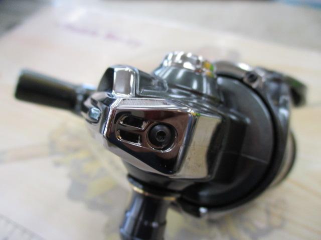 カーディフ　C2000SHG 未使用 SHIMANO シマノ CARDIFF 23カーディフ XR C2000SHG 046567