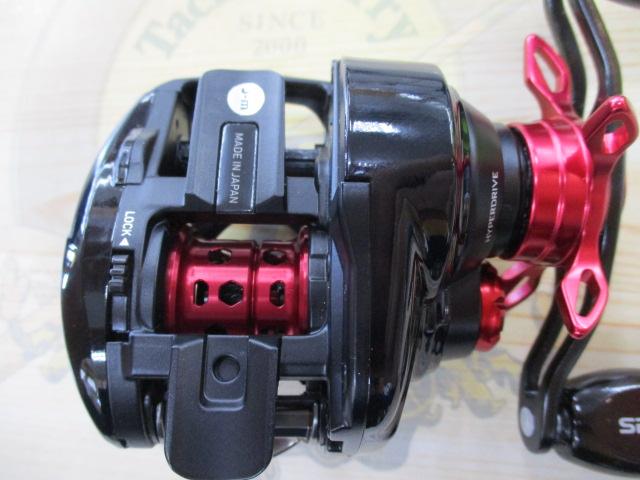 SS AIR TW 8.5L｜＠ベリーネット 日本最大新品中古釣具WEBショップ