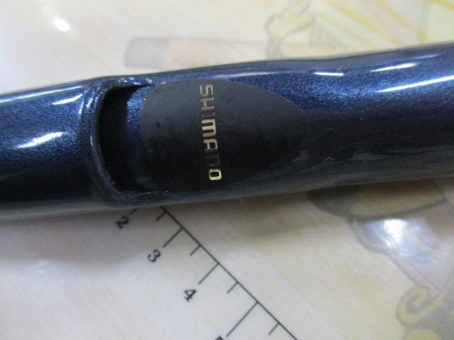 美品　シマノ海明80-240 カイメイ スペシャル 80－240 - 34,200円 : 海釣り、船釣り
