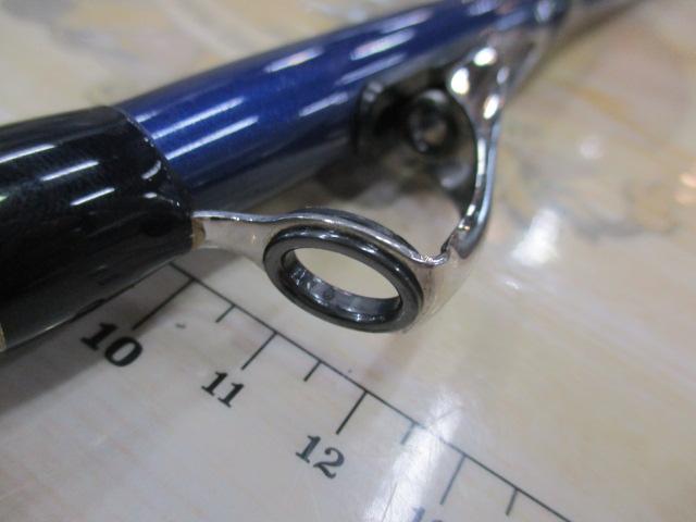 シーウイング64 30-300T