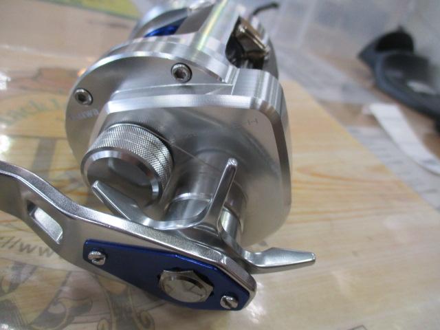 リョウガ　C2020PE−HL RYOGA BAY JIGGING C2020PE-HL (Left Hand Model) - US$375.57