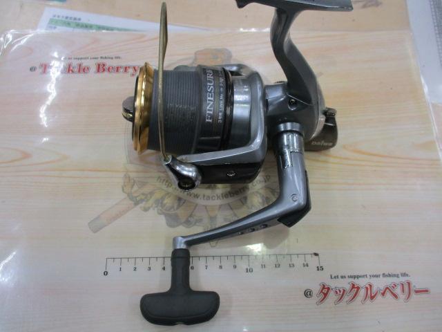 ファインサーフ 30 3号用｜＠ベリーネット 日本最大新品中古釣具
