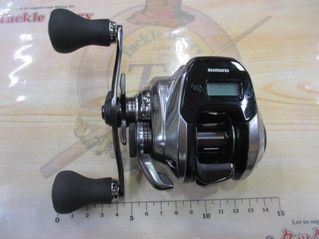 18炎月プレミアム 151PG