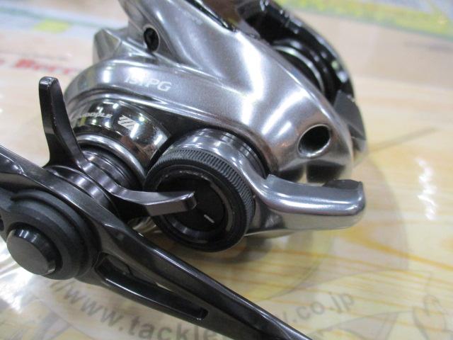 18炎月プレミアム 151PG