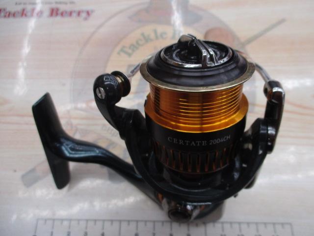 DAIWA - リール・16CERTATE 2004CH ダイワ(Daiwa) 16セルテート2004CH 00056302｜アウトドア用品