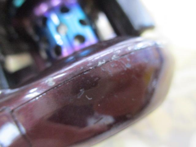 00スコーピオン 1000