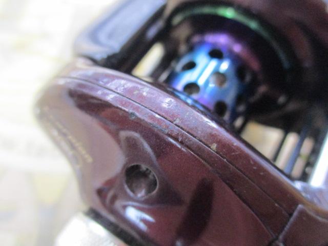 00スコーピオン 1000