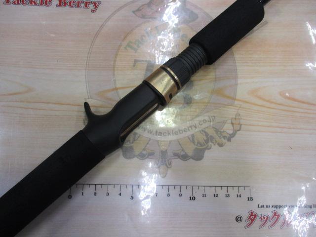 送料無料！ コンバットスティック ガニングシャフト CSC-65H エバーグリーン コンバットスティックCSC-65H ガニングシャフト