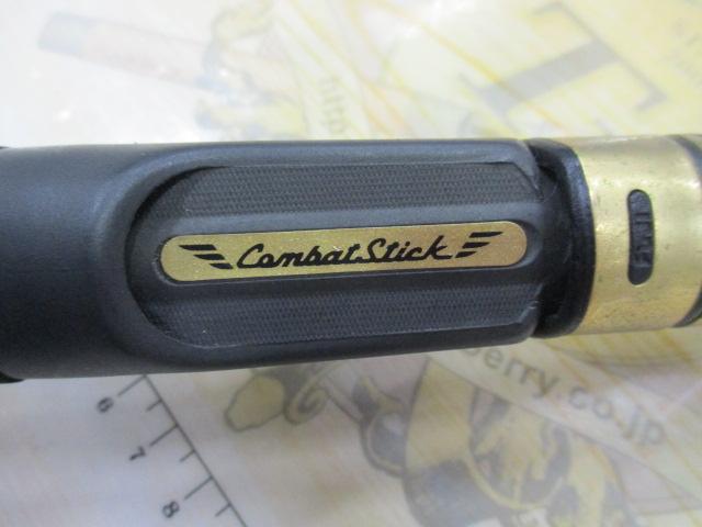 コンバットスティック CSC-65H