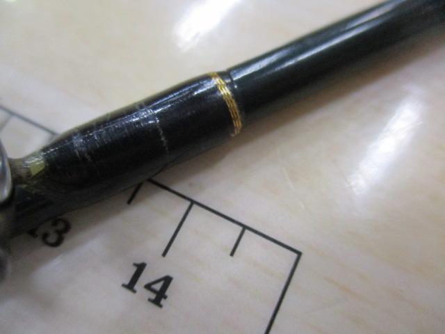 コンバットスティック CSC-65H