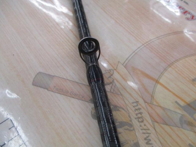 20ゾディアス 1610MH