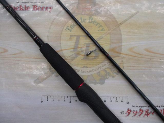 DAIWA（釣り） リバティクラブ シーバス 80L LIBERTY CLUB