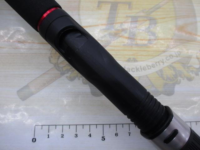 リバティクラブシーバス 80L｜＠ベリーネット 日本最大新品中古