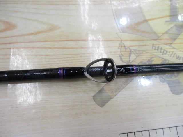 DAIWA（釣り） ダイワ 22紅牙X 69MHB-S タイラバ 2022新製品
