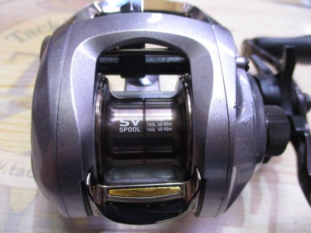 ダイワSS SV 103H｜＠ベリーネット 日本最大新品中古釣具WEBショップ
