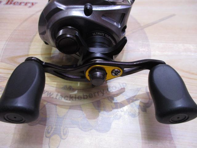 DAIWA（釣り） (数量限定・半額)ダイワ SS SV 103H ベイトリール