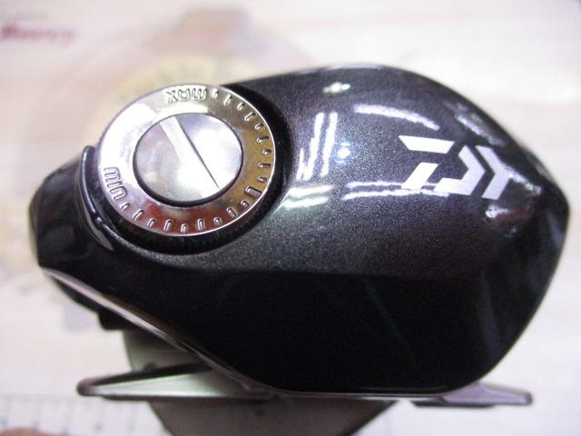 ダイワ アルファス SV 105SH