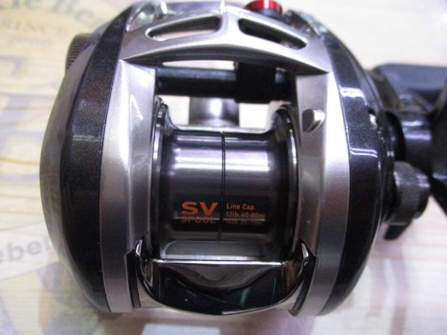 アルファスSV 105SH｜＠ベリーネット 日本最大新品中古釣具WEB