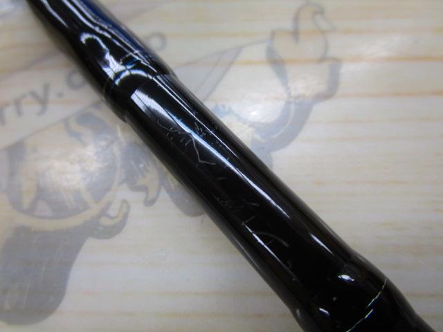 ダイワ エメラルダス X 89M 2019モデル (スピニング2ピース): 竿