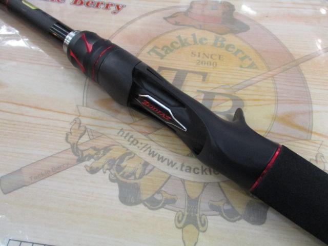 20ゾディアス 172H｜＠ベリーネット 日本最大新品中古釣具WEB