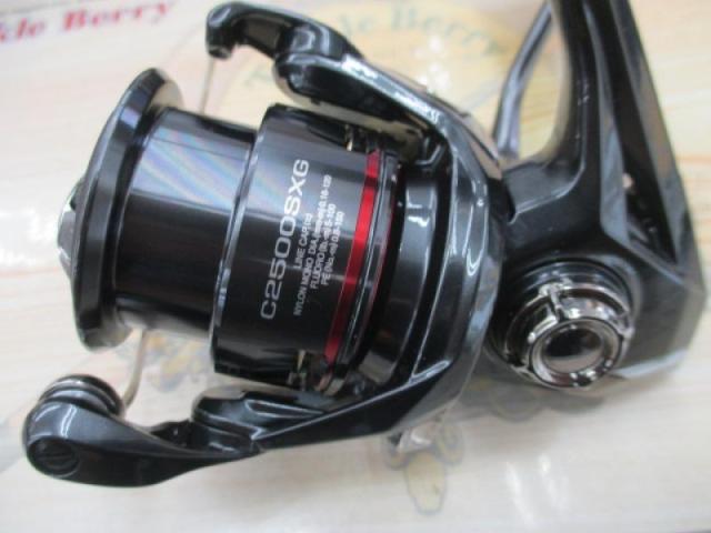 24 ヴァンフォード　C2500SXG 美品 24ヴァンフォード C2500SXG｜＠ベリーネット 日本最大新品中古