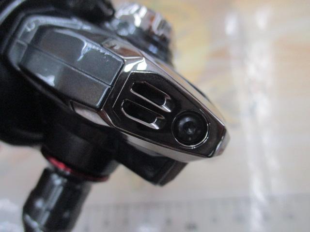 24ヴァンフォード C2000SHG