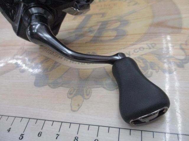 24ヴァンフォード C2000SHG