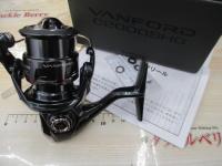 24ヴァンフォード C2000SHG
